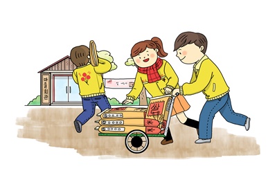 효성cms